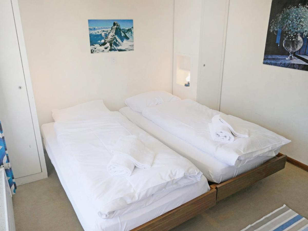 Apartment Bel Alp D3 By Interhome Nendaz Eksteriør billede